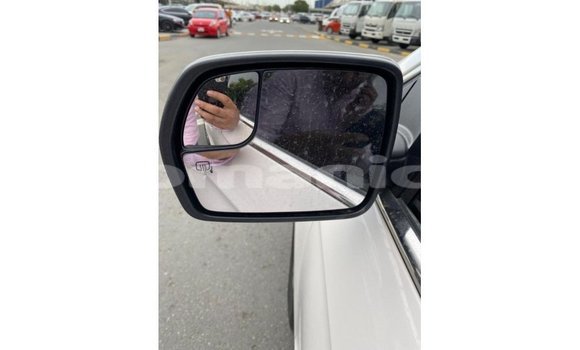 Buy Import Ford Edge White Car in Import - Dubai in Dhufar Buy Import Ford Edge White Car in Import - Dubai in Dhufar