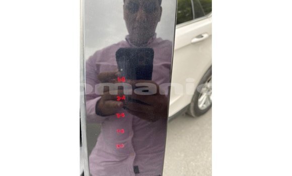 Buy Import Ford Edge White Car in Import - Dubai in Dhufar Buy Import Ford Edge White Car in Import - Dubai in Dhufar