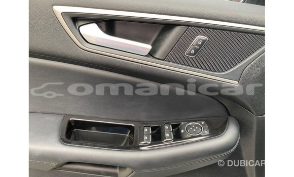 Buy Import Ford Edge White Car in Import - Dubai in Dhufar Buy Import Ford Edge White Car in Import - Dubai in Dhufar