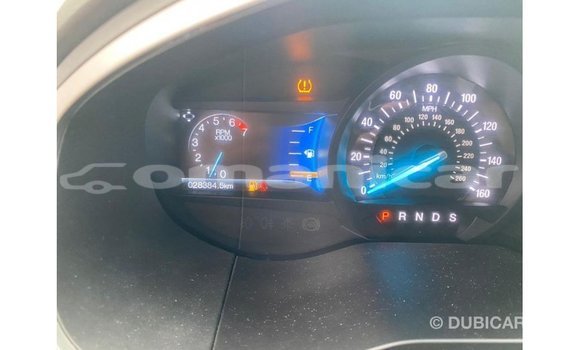 Buy Import Ford Edge White Car in Import - Dubai in Dhufar Buy Import Ford Edge White Car in Import - Dubai in Dhufar