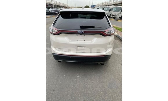 Buy Import Ford Edge White Car in Import - Dubai in Dhufar Buy Import Ford Edge White Car in Import - Dubai in Dhufar