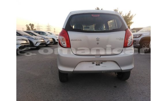 Buy Import Suzuki Alto Other Car in Import - Dubai in Dhufar