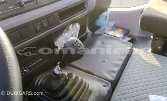 Buy Import Toyota Coaster White Car in Import - Dubai in Dhufar Buy Import Toyota Coaster White Car in Import - Dubai in Dhufar