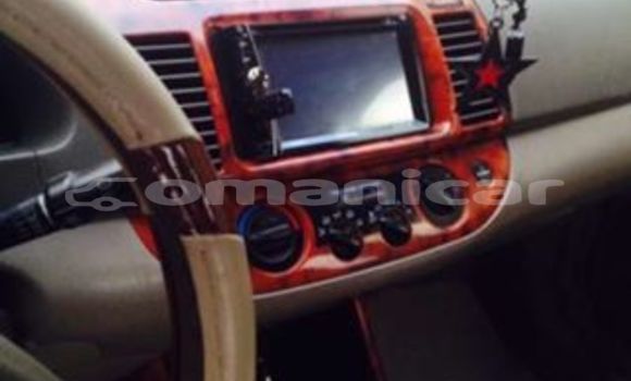 Buy Used Toyota Camry Brown Car in Muscat in Masqat Buy Used Toyota Camry Brown Car in Muscat in Masqat