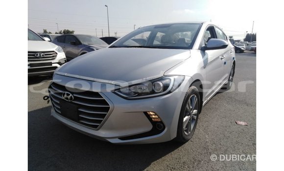 Buy Import Hyundai Elantra Other Car in Import - Dubai in Dhufar Buy Import Hyundai Elantra Other Car in Import - Dubai in Dhufar