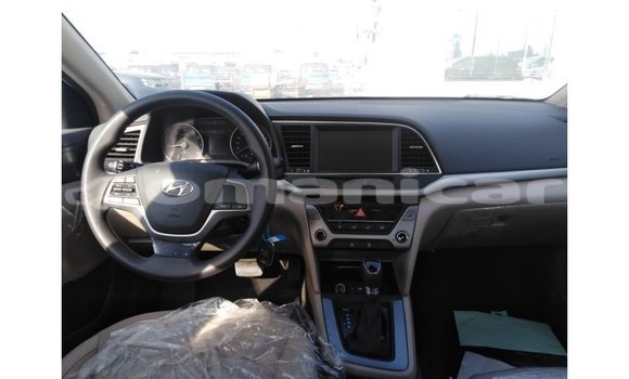 Buy Import Hyundai Elantra Other Car in Import - Dubai in Dhufar Buy Import Hyundai Elantra Other Car in Import - Dubai in Dhufar