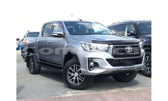 Buy Import Toyota Hilux Other Car in Import - Dubai in Dhufar Buy Import Toyota Hilux Other Car in Import - Dubai in Dhufar