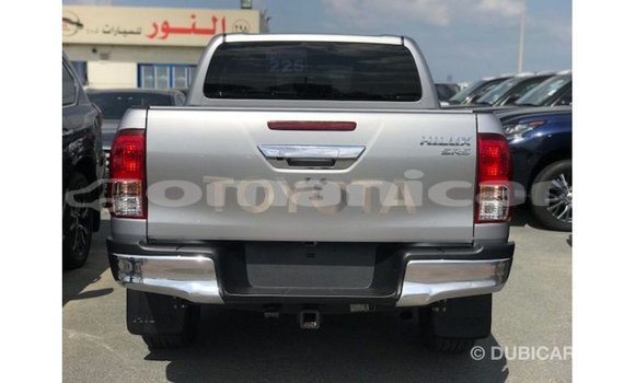 Buy Import Toyota Hilux Other Car in Import - Dubai in Dhufar Buy Import Toyota Hilux Other Car in Import - Dubai in Dhufar