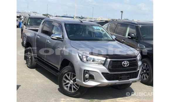 Buy Import Toyota Hilux Other Car in Import - Dubai in Dhufar Buy Import Toyota Hilux Other Car in Import - Dubai in Dhufar