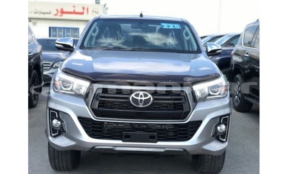 Buy Import Toyota Hilux Other Car in Import - Dubai in Dhufar Buy Import Toyota Hilux Other Car in Import - Dubai in Dhufar
