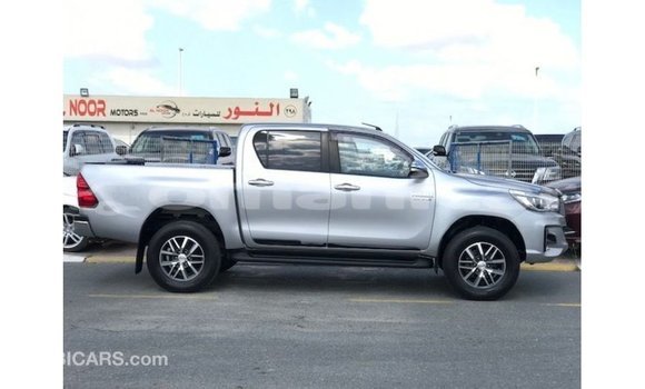 Buy Import Toyota Hilux Other Car in Import - Dubai in Dhufar Buy Import Toyota Hilux Other Car in Import - Dubai in Dhufar