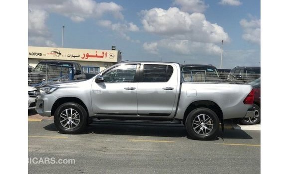 Buy Import Toyota Hilux Other Car in Import - Dubai in Dhufar Buy Import Toyota Hilux Other Car in Import - Dubai in Dhufar