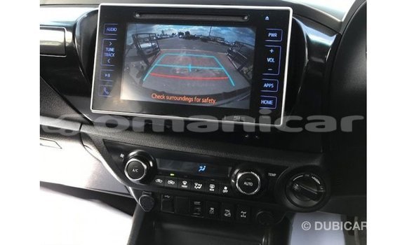 Buy Import Toyota Hilux Other Car in Import - Dubai in Dhufar Buy Import Toyota Hilux Other Car in Import - Dubai in Dhufar