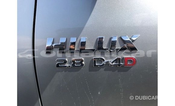 Buy Import Toyota Hilux Other Car in Import - Dubai in Dhufar Buy Import Toyota Hilux Other Car in Import - Dubai in Dhufar