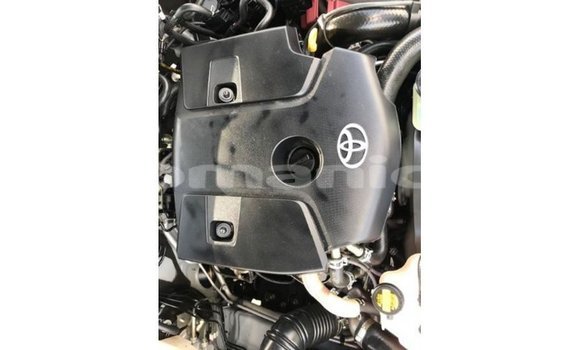 Buy Import Toyota Hilux Other Car in Import - Dubai in Dhufar Buy Import Toyota Hilux Other Car in Import - Dubai in Dhufar