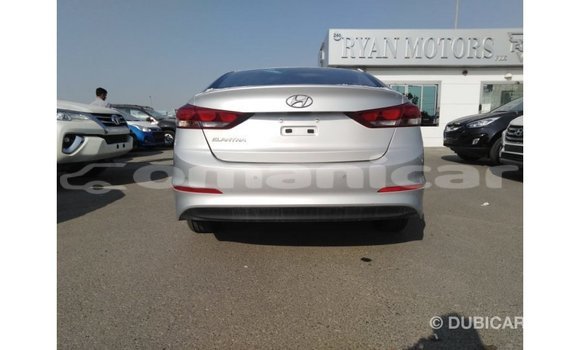Buy Import Hyundai Elantra Other Car in Import - Dubai in Dhufar Buy Import Hyundai Elantra Other Car in Import - Dubai in Dhufar
