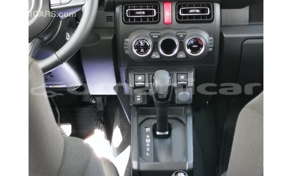 Buy Import Suzuki Jimny Green Car in Import - Dubai in Dhufar Buy Import Suzuki Jimny Green Car in Import - Dubai in Dhufar