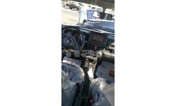 Buy Import Suzuki Jimny Green Car in Import - Dubai in Dhufar Buy Import Suzuki Jimny Green Car in Import - Dubai in Dhufar