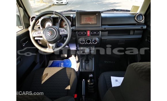 Buy Import Suzuki Jimny Green Car in Import - Dubai in Dhufar Buy Import Suzuki Jimny Green Car in Import - Dubai in Dhufar
