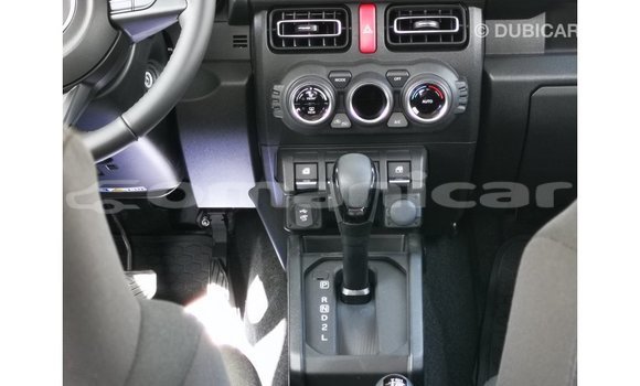 Buy Import Suzuki Jimny Green Car in Import - Dubai in Dhufar Buy Import Suzuki Jimny Green Car in Import - Dubai in Dhufar