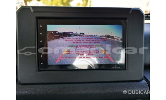 Buy Import Suzuki Jimny Green Car in Import - Dubai in Dhufar Buy Import Suzuki Jimny Green Car in Import - Dubai in Dhufar