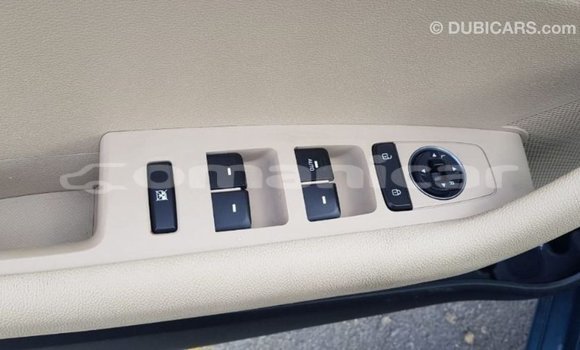 Buy Import Hyundai Sonata Blue Car in Import - Dubai in Dhufar Buy Import Hyundai Sonata Blue Car in Import - Dubai in Dhufar