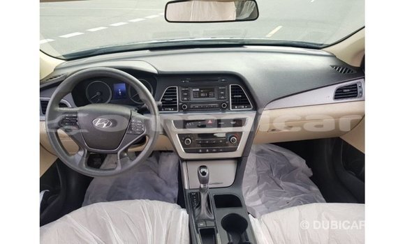 Buy Import Hyundai Sonata Blue Car in Import - Dubai in Dhufar Buy Import Hyundai Sonata Blue Car in Import - Dubai in Dhufar