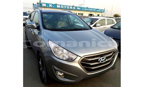Buy Import Hyundai Tucson Other Car in Import - Dubai in Dhufar Buy Import Hyundai Tucson Other Car in Import - Dubai in Dhufar