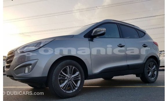 Buy Import Hyundai Tucson Other Car in Import - Dubai in Dhufar Buy Import Hyundai Tucson Other Car in Import - Dubai in Dhufar