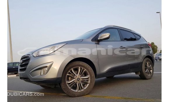 Buy Import Hyundai Tucson Other Car in Import - Dubai in Dhufar Buy Import Hyundai Tucson Other Car in Import - Dubai in Dhufar