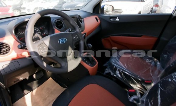 Buy Import Hyundai i10 Blue Car in Import - Dubai in Dhufar Buy Import Hyundai i10 Blue Car in Import - Dubai in Dhufar