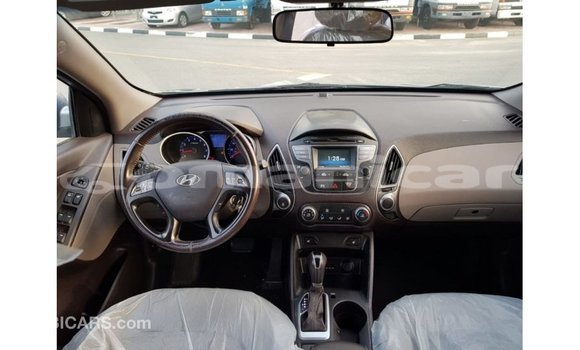 Buy Import Hyundai Tucson Other Car in Import - Dubai in Dhufar Buy Import Hyundai Tucson Other Car in Import - Dubai in Dhufar