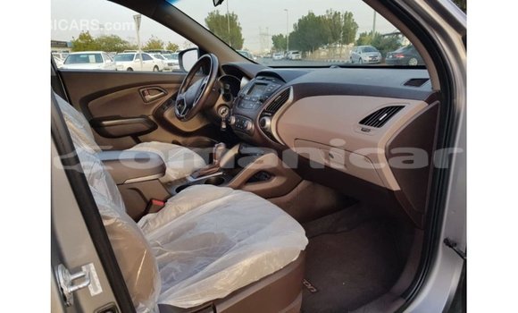 Buy Import Hyundai Tucson Other Car in Import - Dubai in Dhufar Buy Import Hyundai Tucson Other Car in Import - Dubai in Dhufar