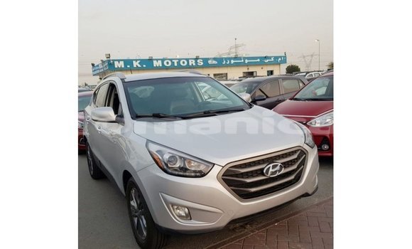 Buy Import Hyundai Tucson Other Car in Import - Dubai in Dhufar Buy Import Hyundai Tucson Other Car in Import - Dubai in Dhufar