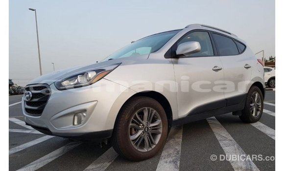 Buy Import Hyundai Tucson Other Car in Import - Dubai in Dhufar Buy Import Hyundai Tucson Other Car in Import - Dubai in Dhufar