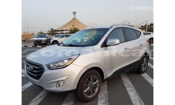 Buy Import Hyundai Tucson Other Car in Import - Dubai in Dhufar Buy Import Hyundai Tucson Other Car in Import - Dubai in Dhufar