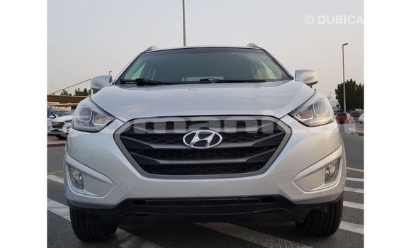 Buy Import Hyundai Tucson Other Car in Import - Dubai in Dhufar Buy Import Hyundai Tucson Other Car in Import - Dubai in Dhufar