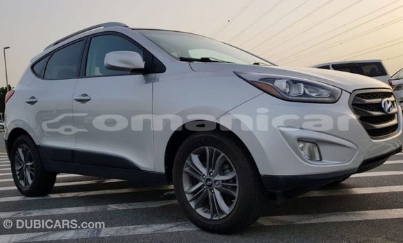 Buy Import Hyundai Tucson Other Car in Import - Dubai in Dhufar Buy Import Hyundai Tucson Other Car in Import - Dubai in Dhufar