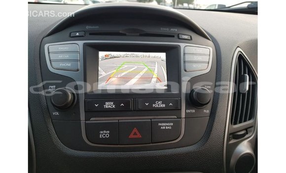 Buy Import Hyundai Tucson Other Car in Import - Dubai in Dhufar Buy Import Hyundai Tucson Other Car in Import - Dubai in Dhufar