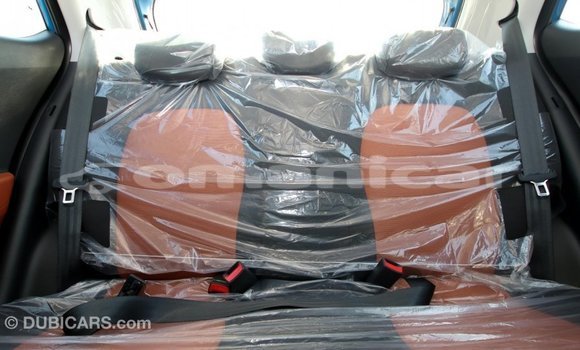 Buy Import Hyundai i10 Blue Car in Import - Dubai in Dhufar Buy Import Hyundai i10 Blue Car in Import - Dubai in Dhufar