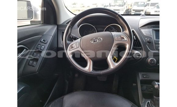 Buy Import Hyundai Tucson Other Car in Import - Dubai in Dhufar Buy Import Hyundai Tucson Other Car in Import - Dubai in Dhufar