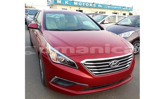 Buy Import Hyundai Sonata Red Car in Import - Dubai in Dhufar Buy Import Hyundai Sonata Red Car in Import - Dubai in Dhufar