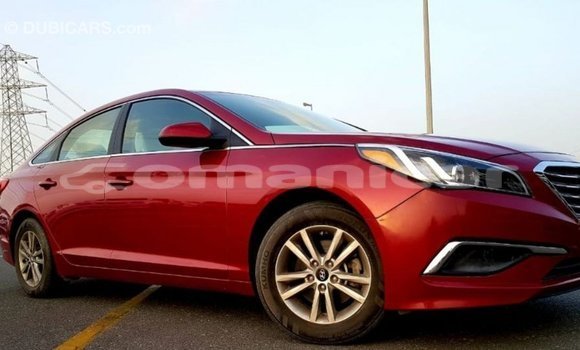 Buy Import Hyundai Sonata Red Car in Import - Dubai in Dhufar Buy Import Hyundai Sonata Red Car in Import - Dubai in Dhufar