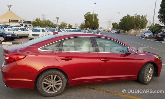 Buy Import Hyundai Sonata Red Car in Import - Dubai in Dhufar Buy Import Hyundai Sonata Red Car in Import - Dubai in Dhufar