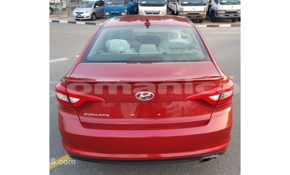 Buy Import Hyundai Sonata Red Car in Import - Dubai in Dhufar Buy Import Hyundai Sonata Red Car in Import - Dubai in Dhufar