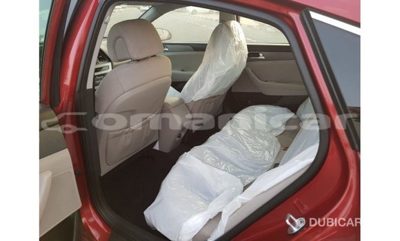 Buy Import Hyundai Sonata Red Car in Import - Dubai in Dhufar Buy Import Hyundai Sonata Red Car in Import - Dubai in Dhufar
