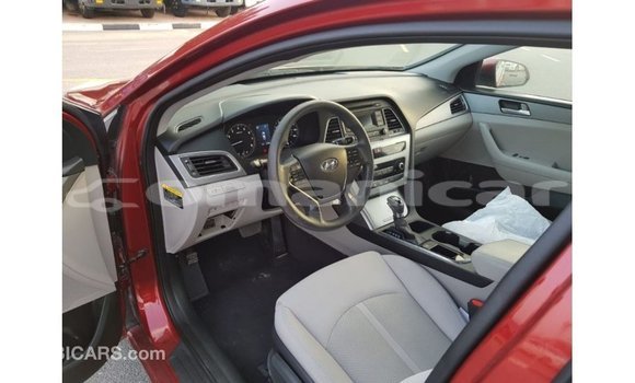 Buy Import Hyundai Sonata Red Car in Import - Dubai in Dhufar Buy Import Hyundai Sonata Red Car in Import - Dubai in Dhufar