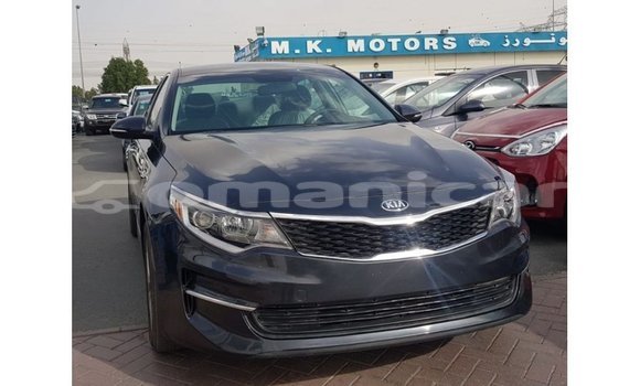 Buy Import Kia Optima Other Car in Import - Dubai in Dhufar Buy Import Kia Optima Other Car in Import - Dubai in Dhufar