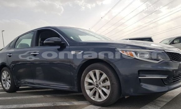 Buy Import Kia Optima Other Car in Import - Dubai in Dhufar Buy Import Kia Optima Other Car in Import - Dubai in Dhufar