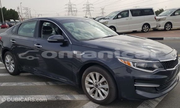 Buy Import Kia Optima Other Car in Import - Dubai in Dhufar Buy Import Kia Optima Other Car in Import - Dubai in Dhufar